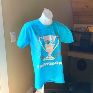 Alpha Gamma Delta Triad T-shirt